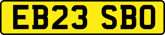 EB23SBO