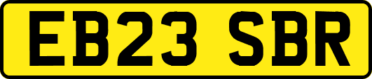 EB23SBR