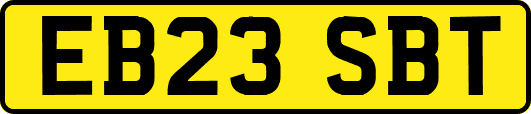 EB23SBT