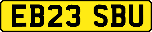 EB23SBU