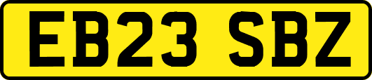 EB23SBZ