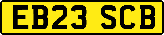 EB23SCB