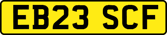EB23SCF