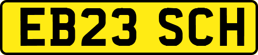 EB23SCH