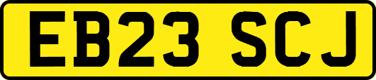 EB23SCJ