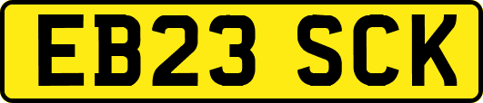 EB23SCK