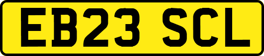 EB23SCL