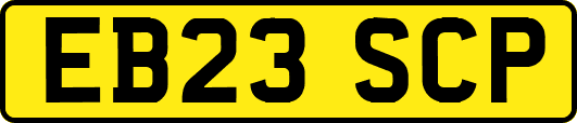 EB23SCP