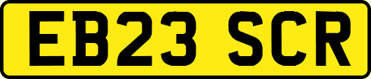EB23SCR