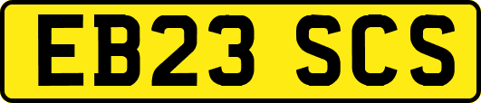 EB23SCS