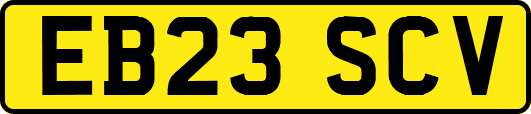 EB23SCV