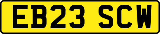 EB23SCW