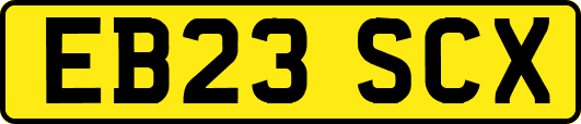 EB23SCX