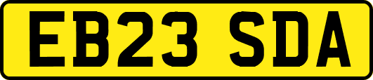 EB23SDA