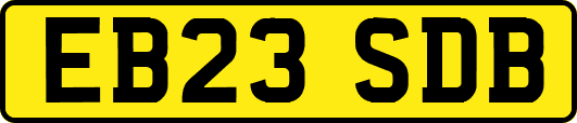 EB23SDB