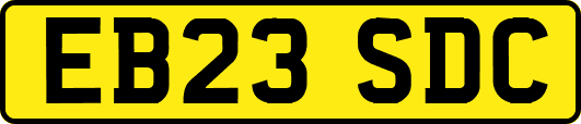 EB23SDC