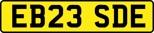 EB23SDE