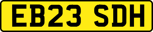 EB23SDH