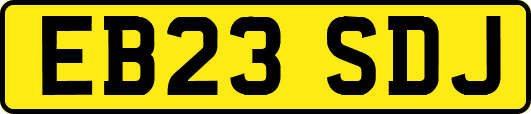 EB23SDJ