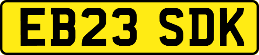EB23SDK
