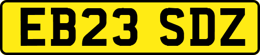 EB23SDZ