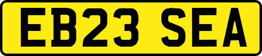 EB23SEA