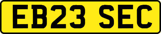 EB23SEC