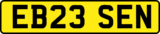 EB23SEN