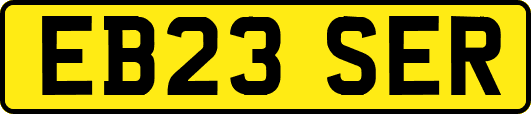 EB23SER