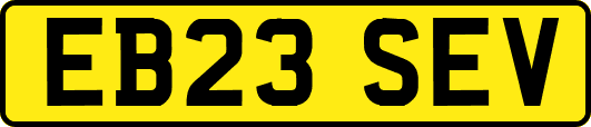 EB23SEV