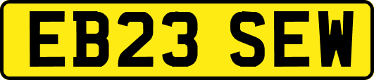 EB23SEW