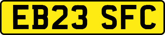 EB23SFC