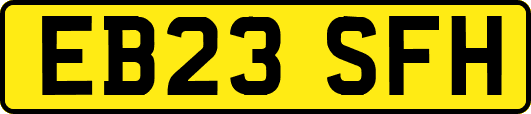EB23SFH