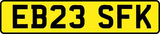 EB23SFK