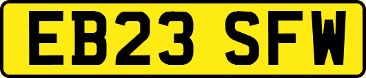 EB23SFW