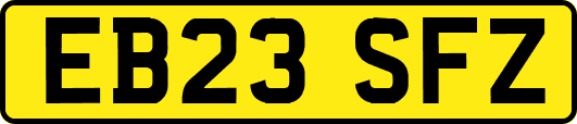 EB23SFZ