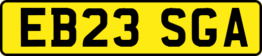 EB23SGA