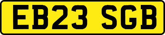 EB23SGB