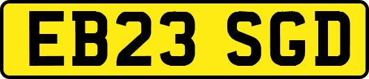 EB23SGD