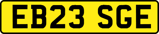 EB23SGE
