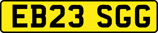 EB23SGG