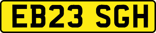 EB23SGH