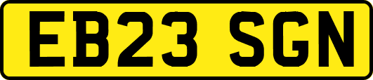 EB23SGN