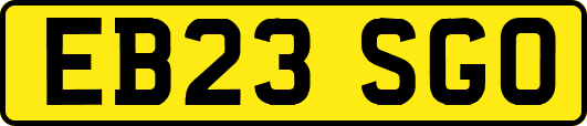 EB23SGO