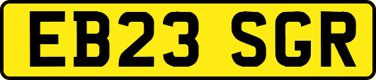 EB23SGR