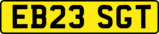 EB23SGT