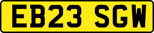 EB23SGW