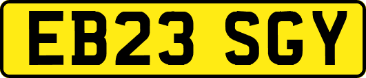 EB23SGY