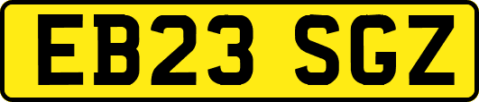 EB23SGZ