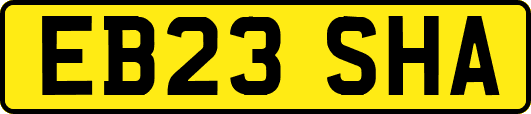 EB23SHA